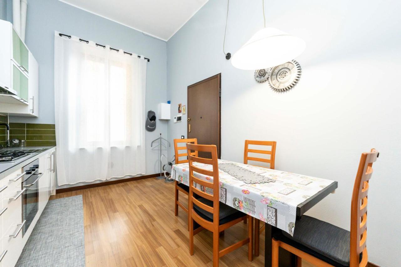 Casemi - Vincenzo 12 In Center Appartement Milaan Buitenkant foto